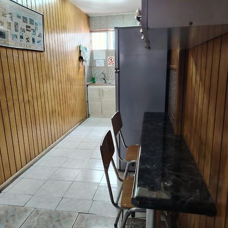 Hostal Copiapo Puerto Montt Exterior foto