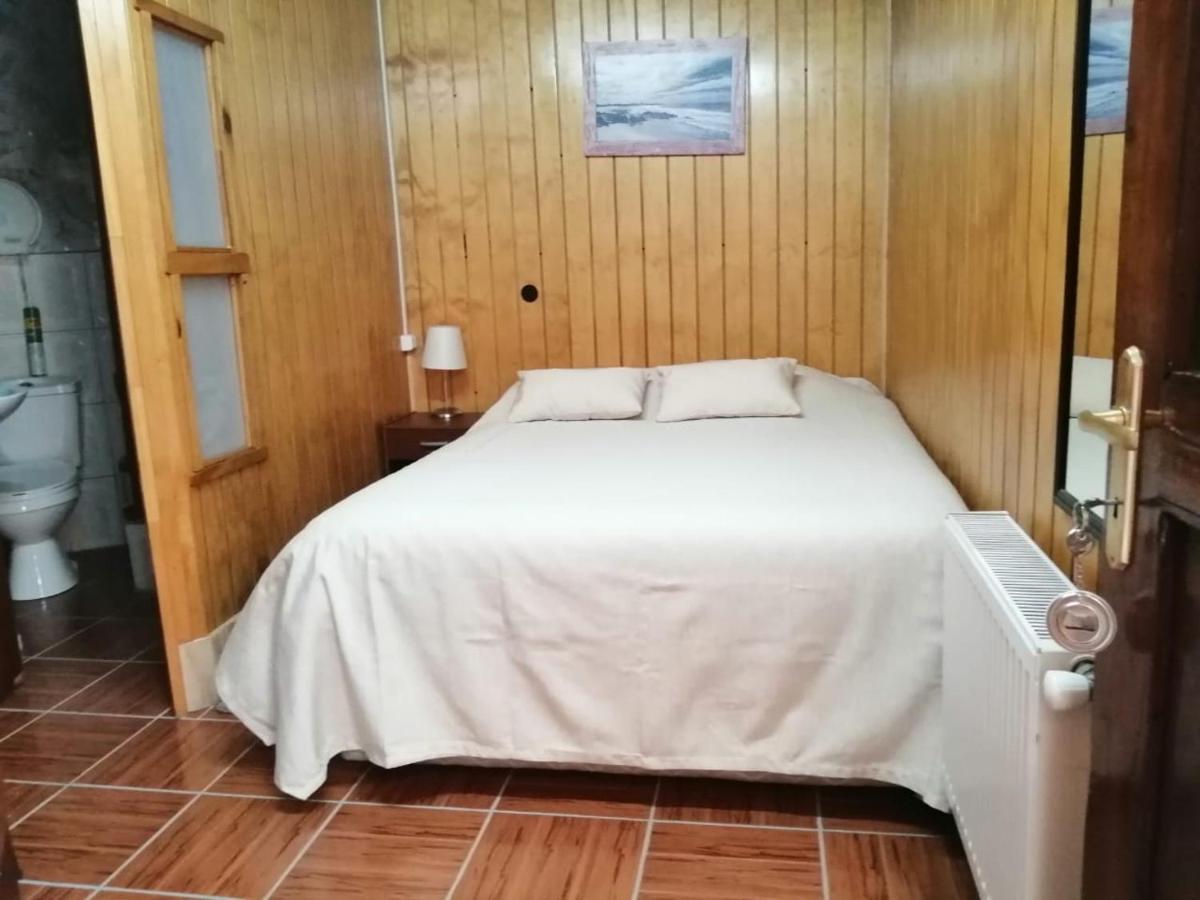 Hostal Copiapo Puerto Montt Exterior foto